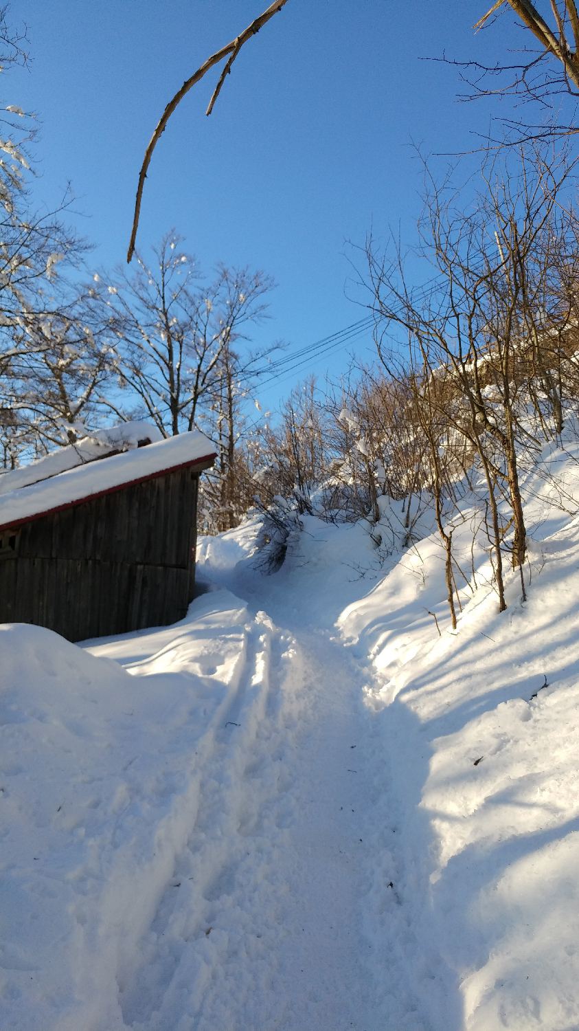 Gabrovo - Lubnik slika 27