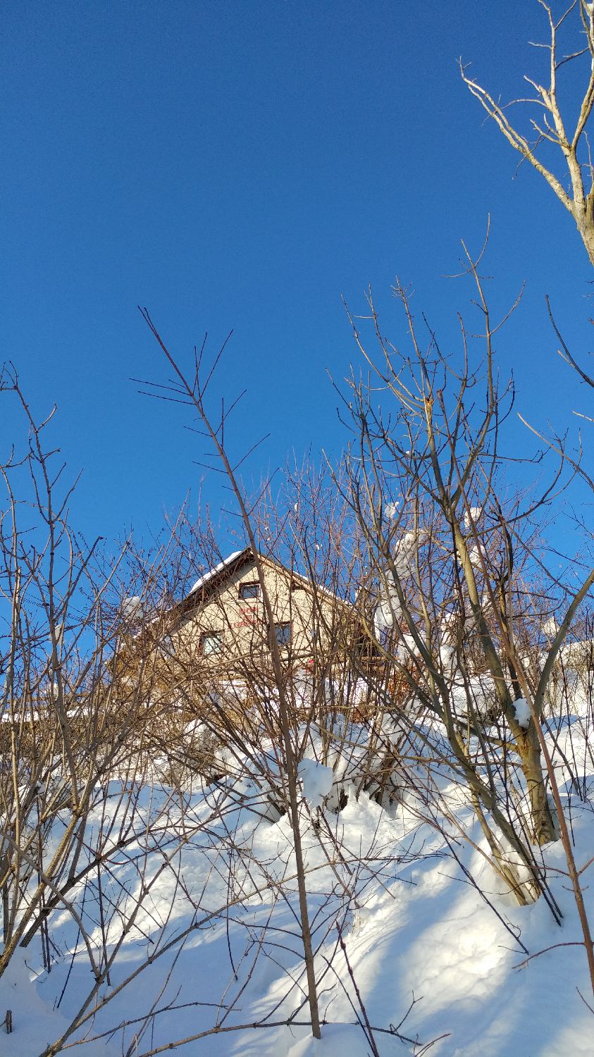 Gabrovo - Lubnik slika 28