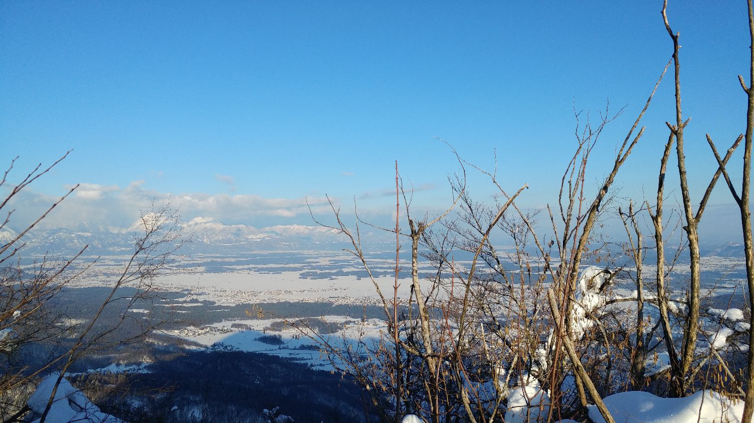 Gabrovo - Lubnik slika 29