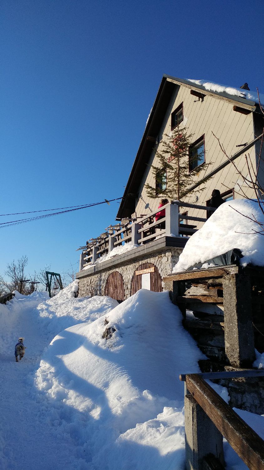 Gabrovo - Lubnik slika 30