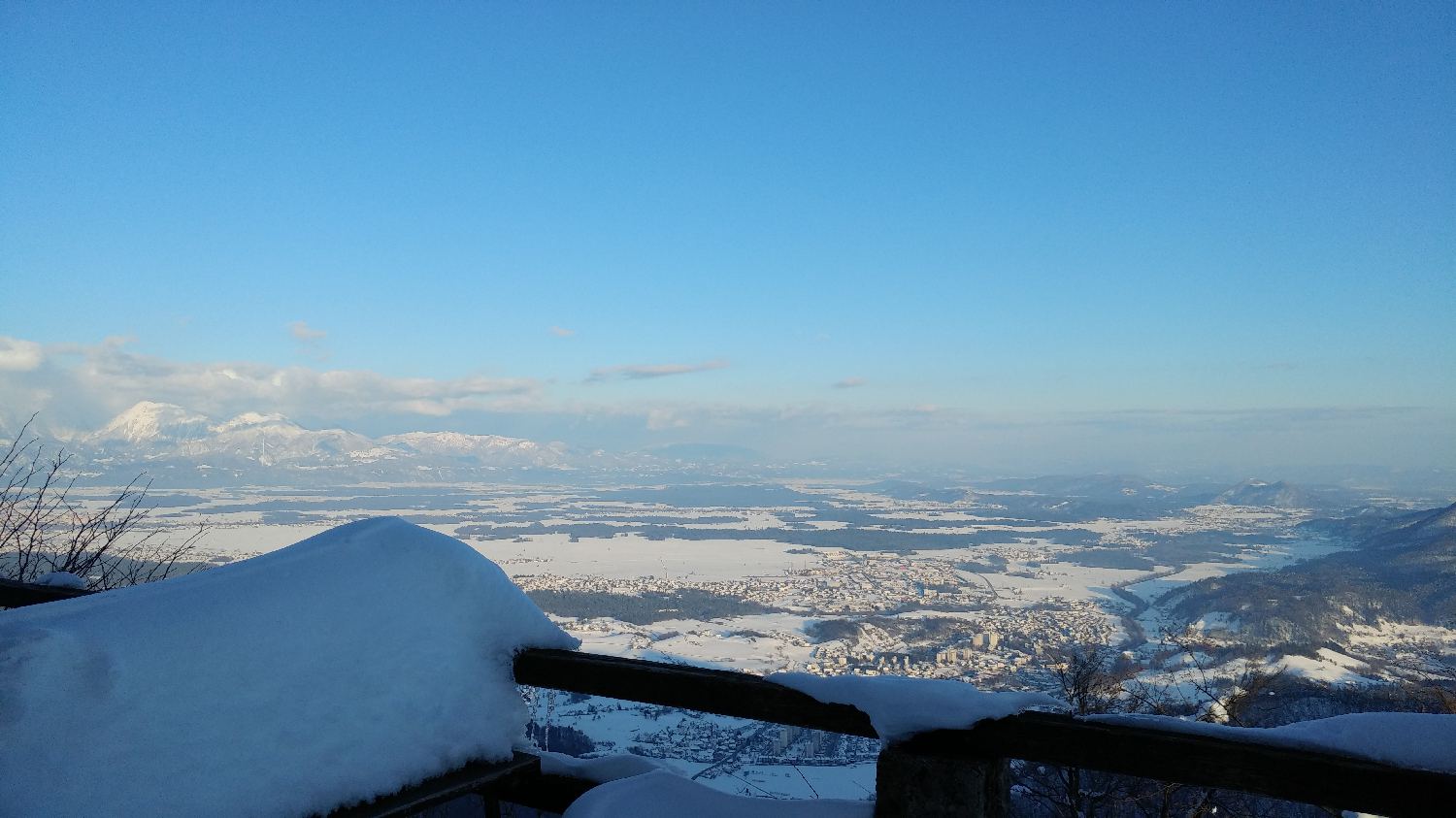 Gabrovo - Lubnik slika 31