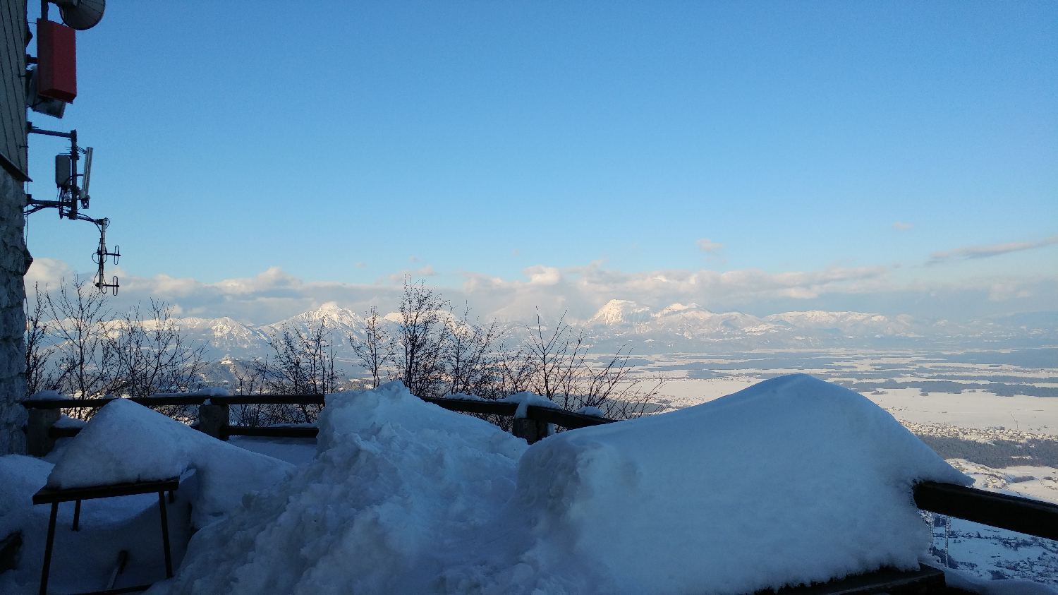 Gabrovo - Lubnik slika 32