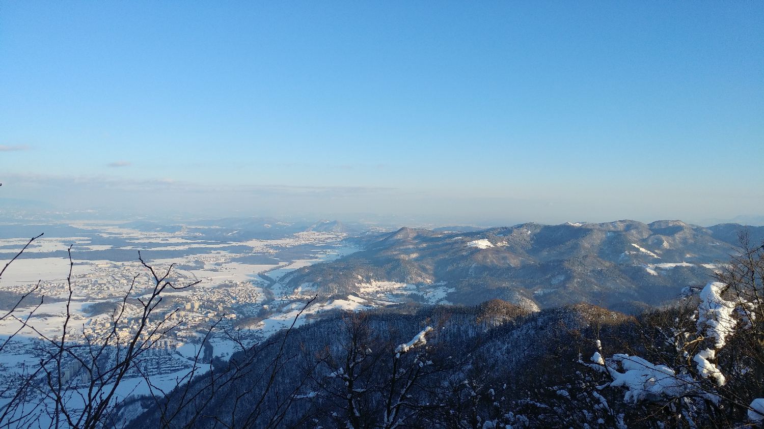 Gabrovo - Lubnik slika 33
