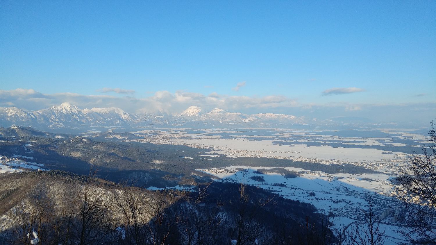 Gabrovo - Lubnik slika 35
