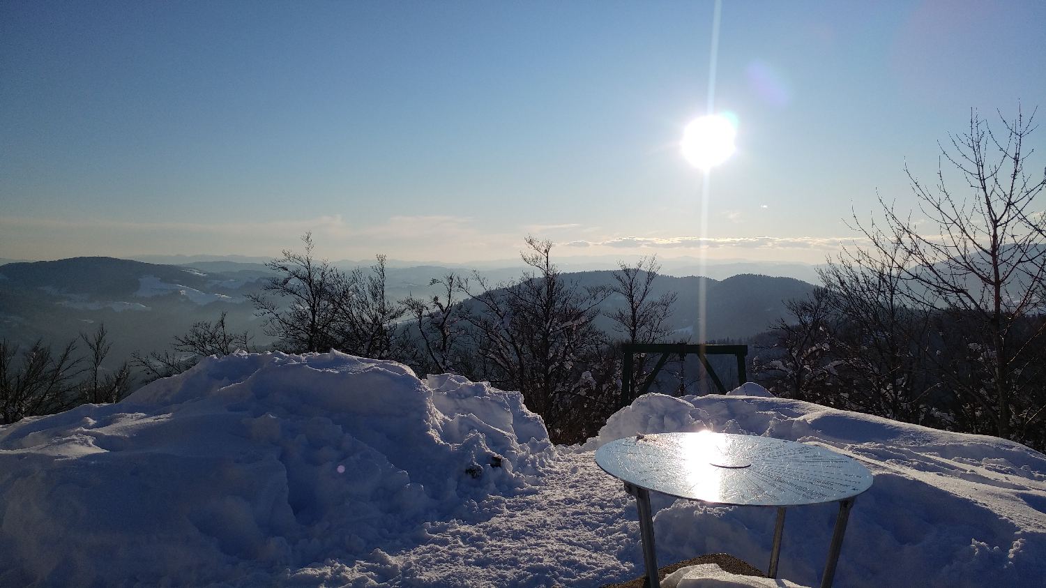 Gabrovo - Lubnik slika 36