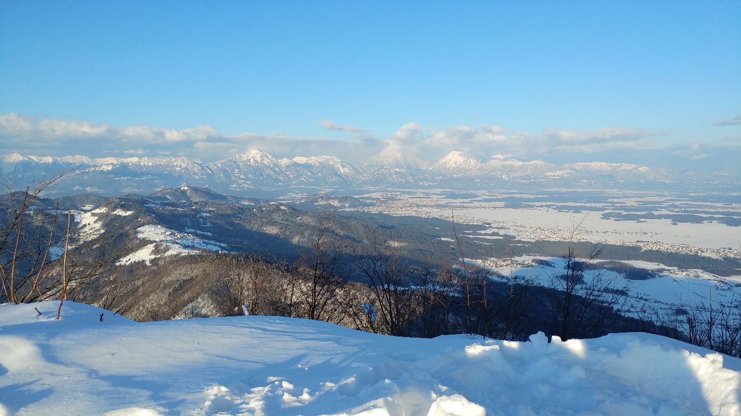 Gabrovo - Lubnik slika 38