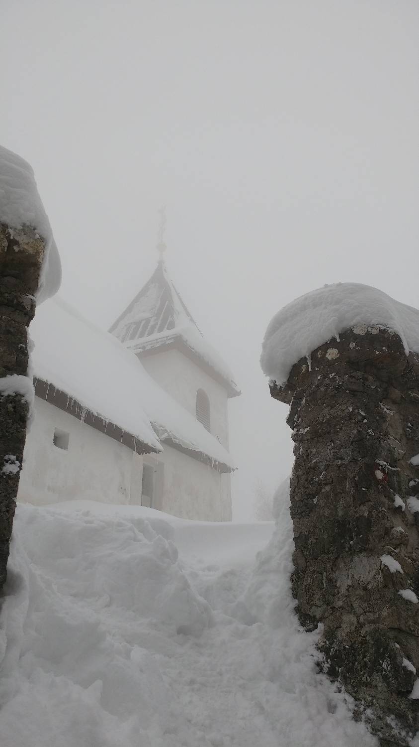 Polhograjska gora main photo