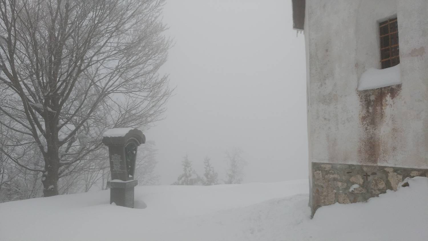Briše - Polhograjska gora slika 21
