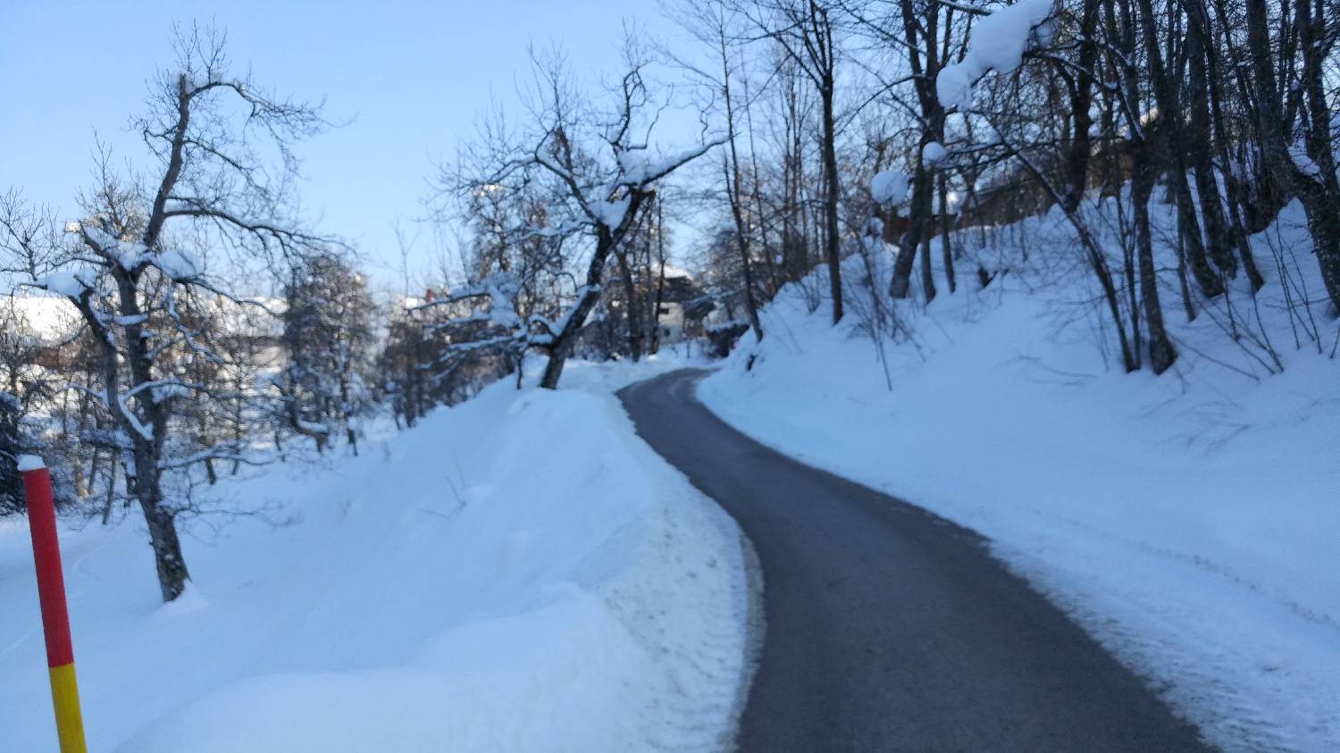 Belo - Goljek slika 2