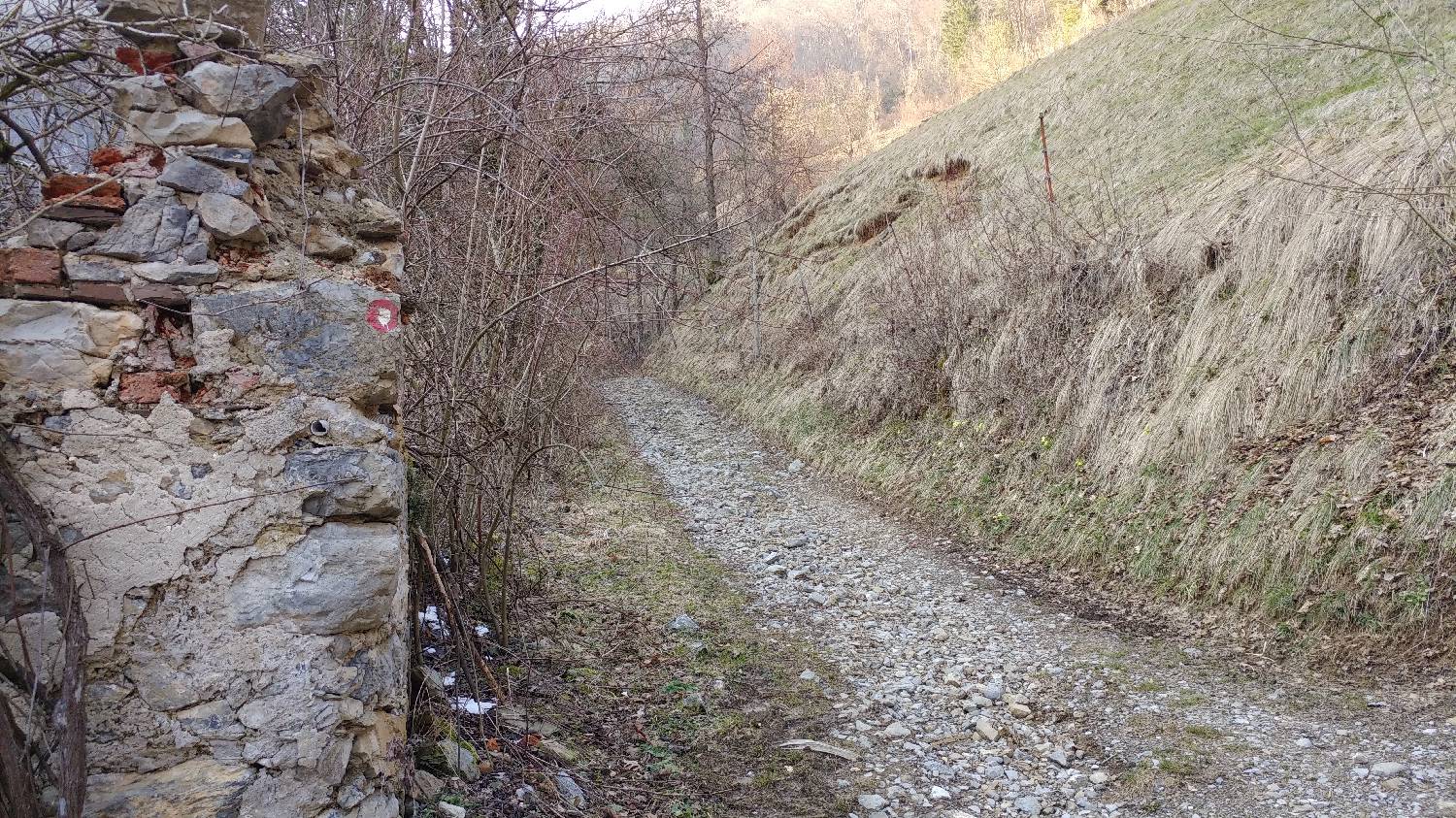Horjul - Koreno slika 7