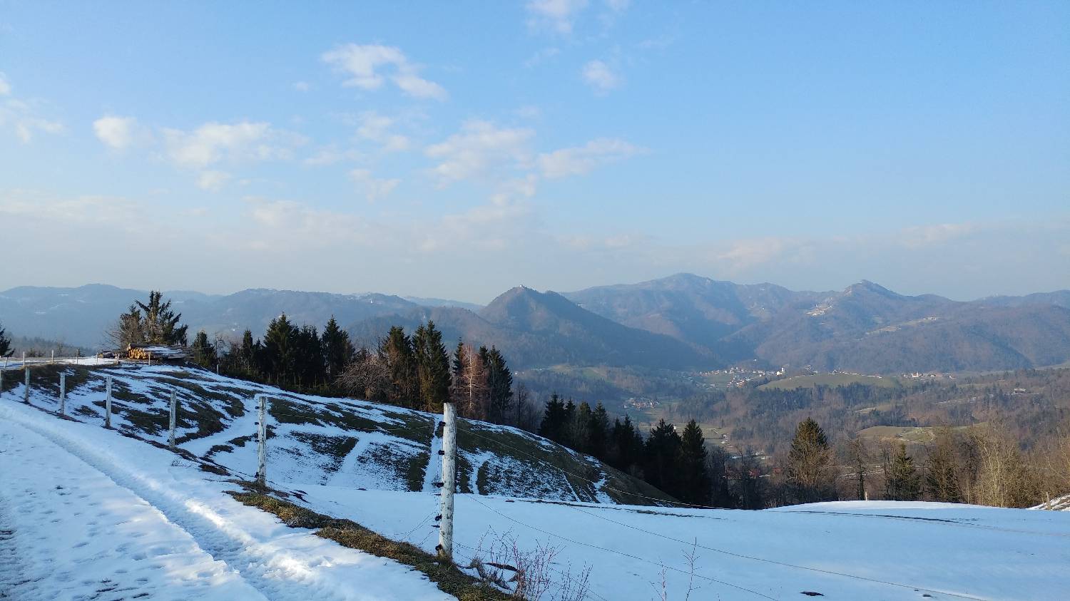 Horjul - Koreno slika 20