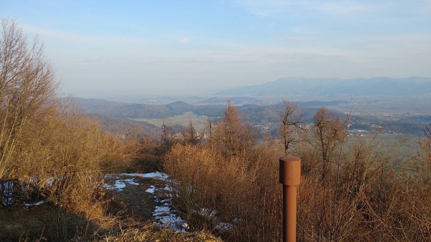 Horjul - Slevca slika 25