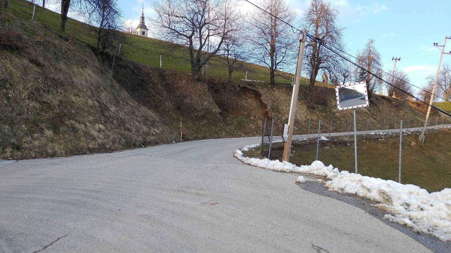 Horjul - Slevca slika 18