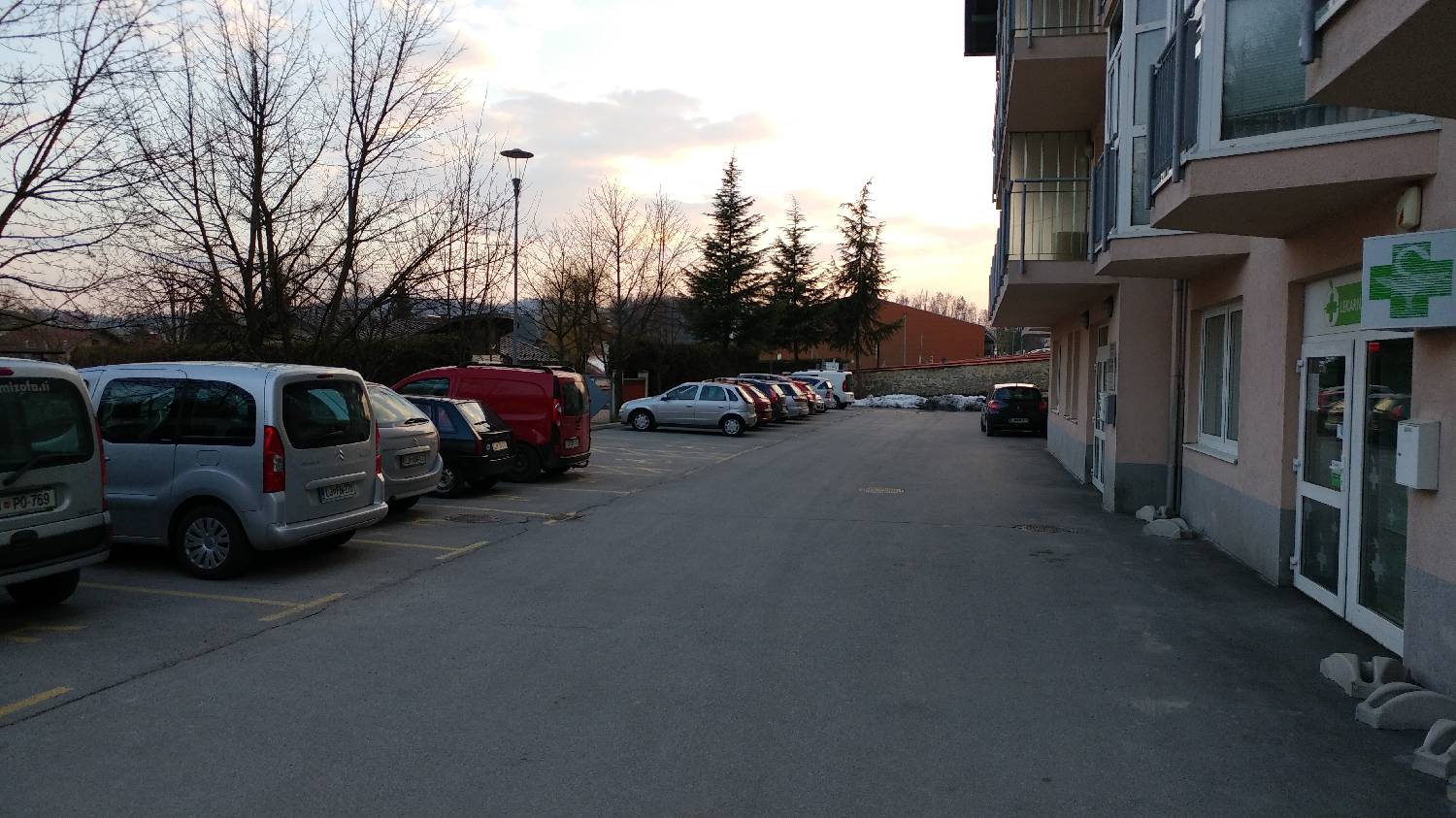 Horjul - Slevca slika 1
