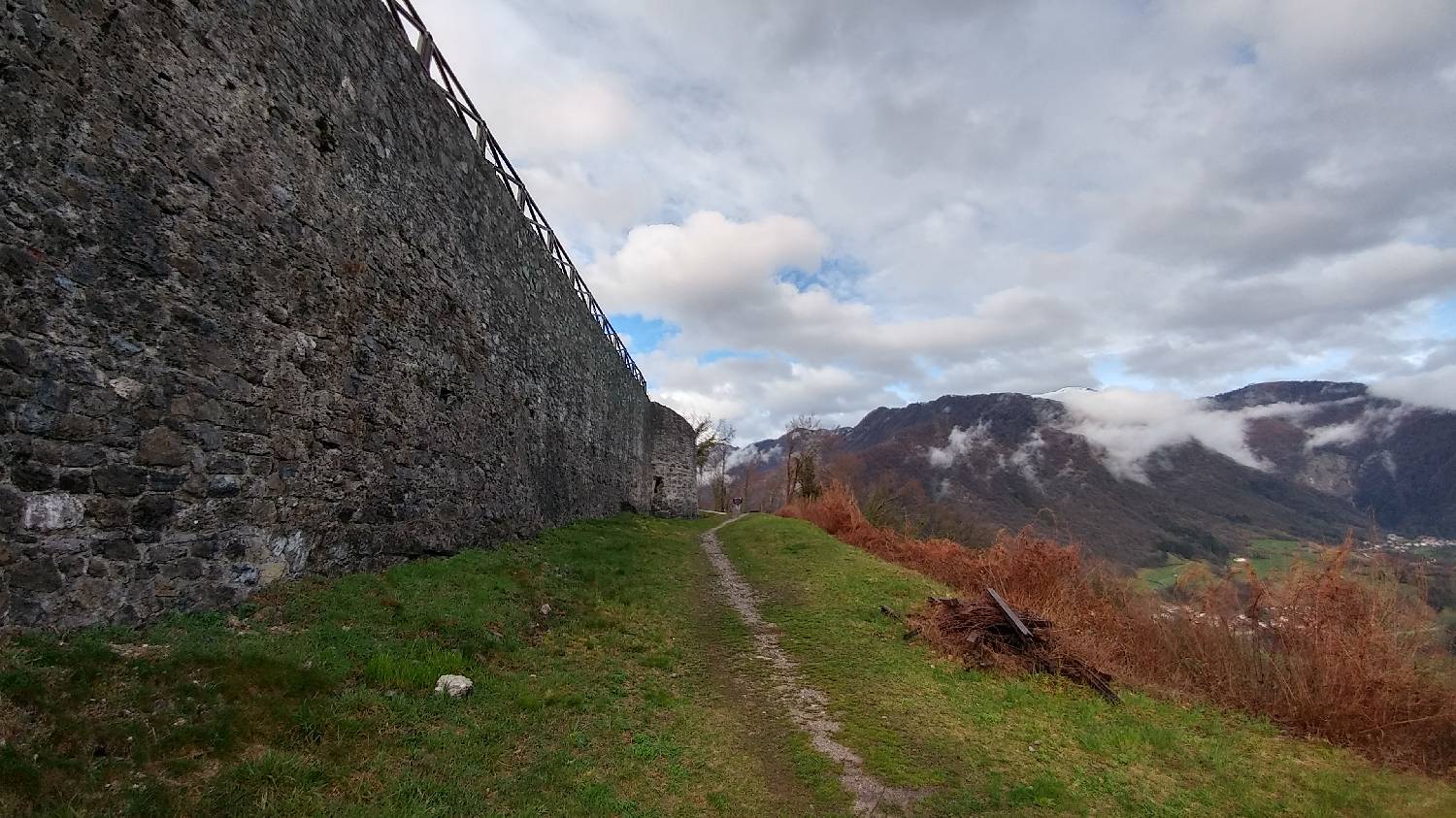 Na Petelincu (Tolmin) - Kozlov rob slika 15