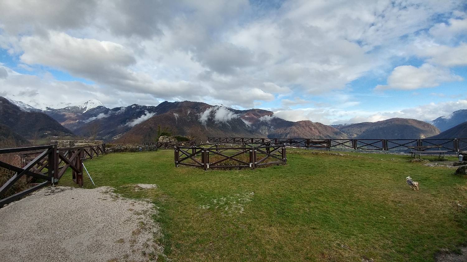 Na Petelincu (Tolmin) - Kozlov rob slika 11