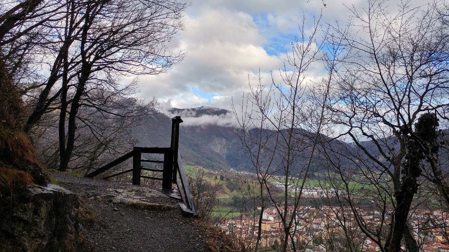 Na Petelincu (Tolmin) - Kozlov rob slika 8