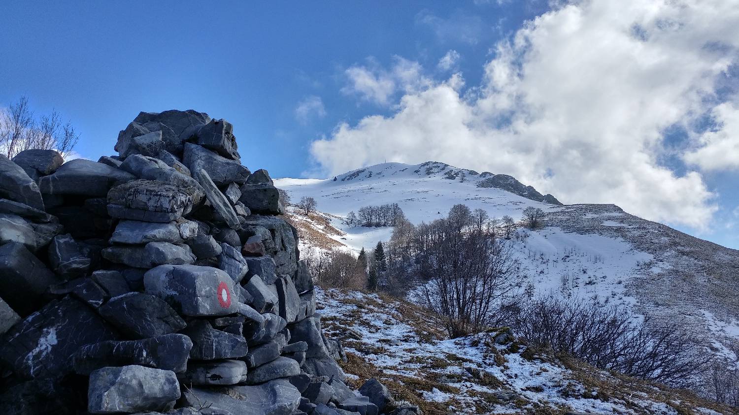 Koča na planini Stador - Kobilja glava slika 8