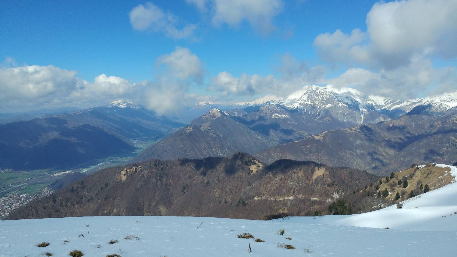 Koča na planini Stador - Kobilja glava slika 18