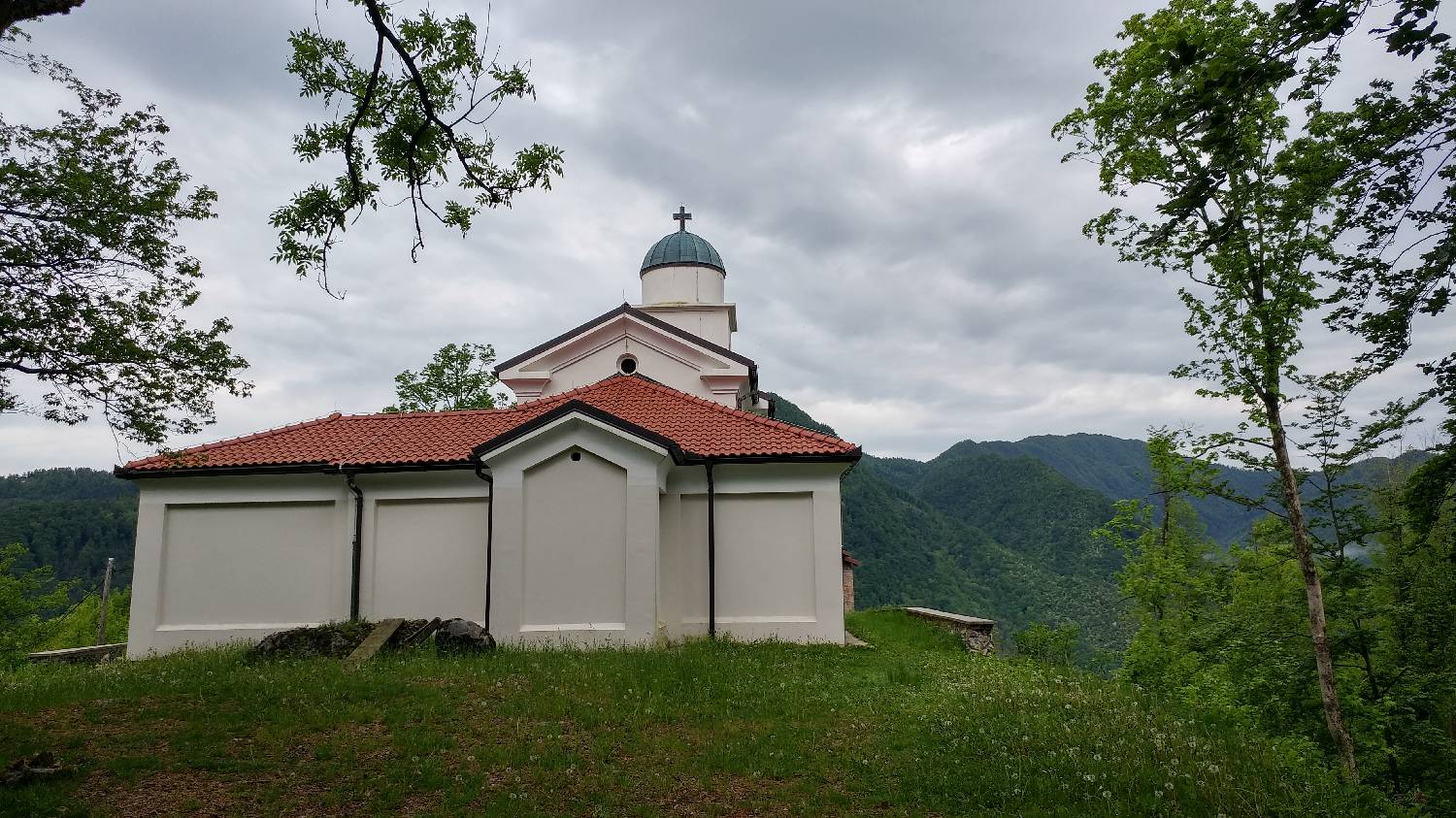 Čiginj - Mengore slika 17