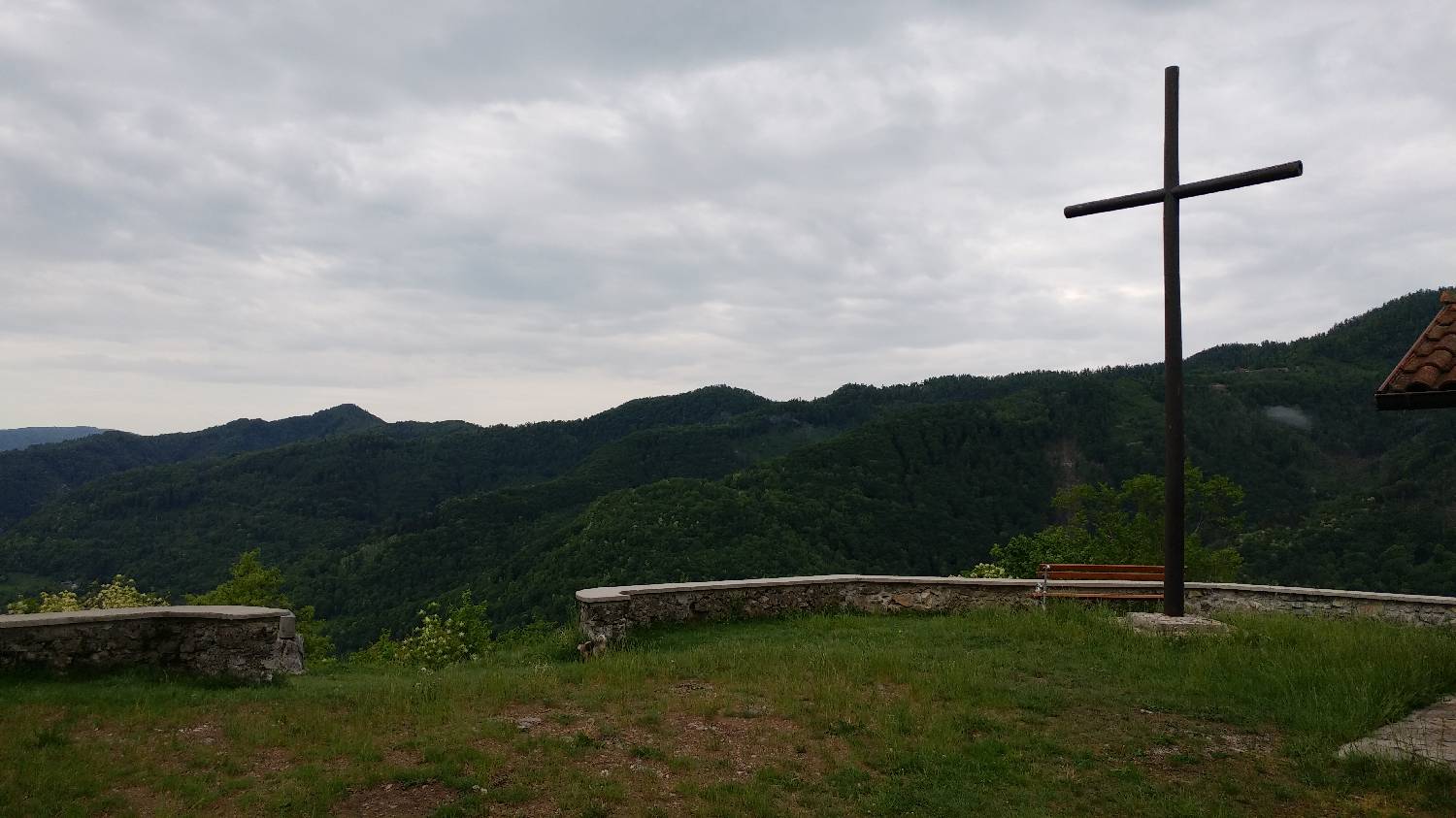 Čiginj - Mengore slika 18