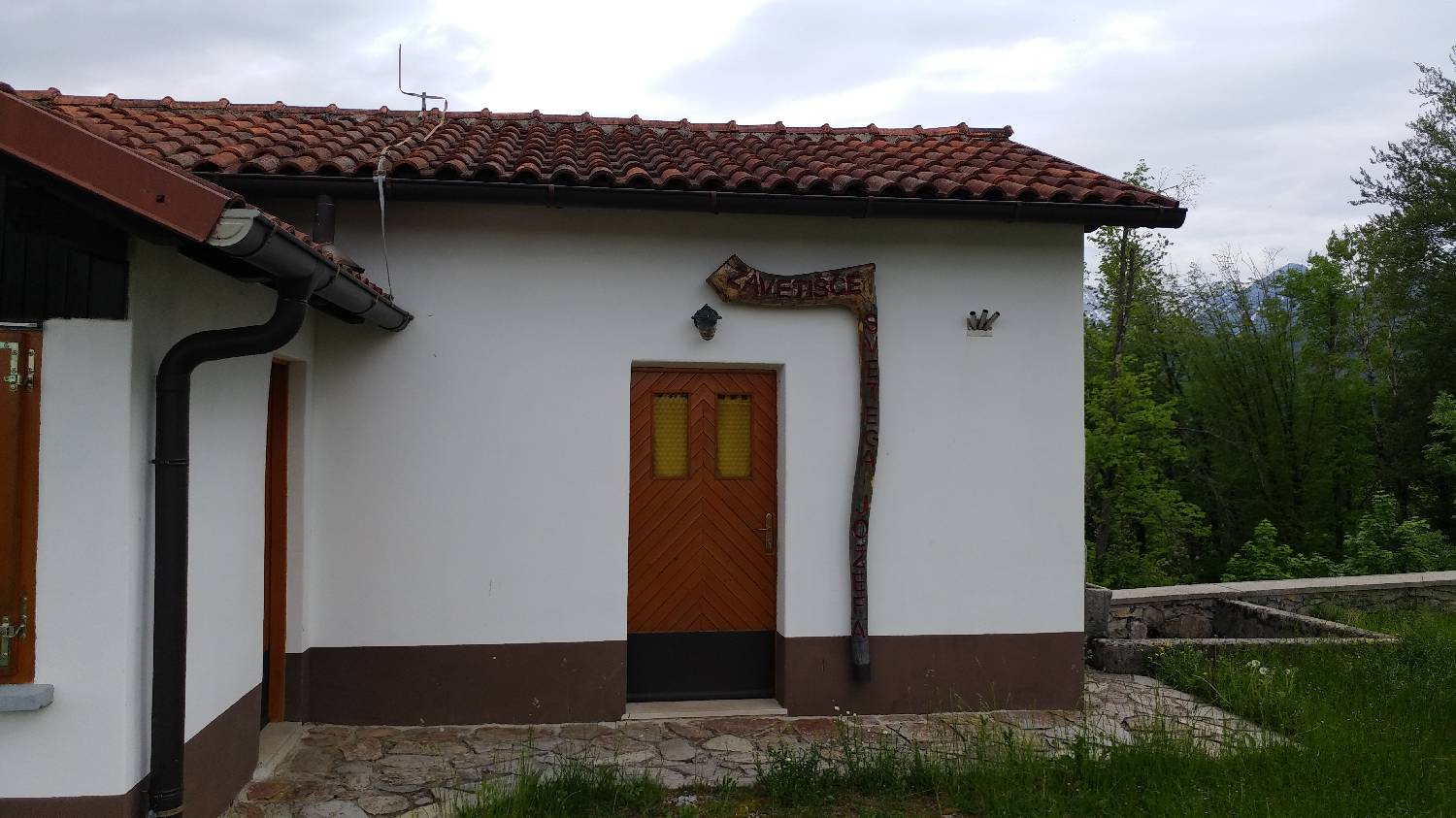 Čiginj - Mengore slika 20