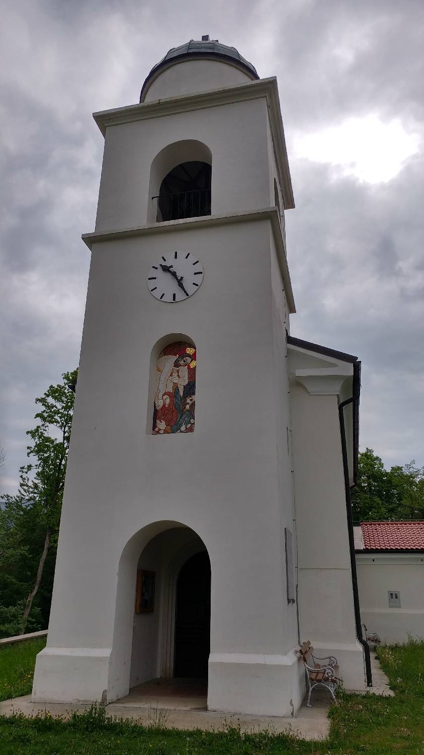 Čiginj - Mengore slika 21