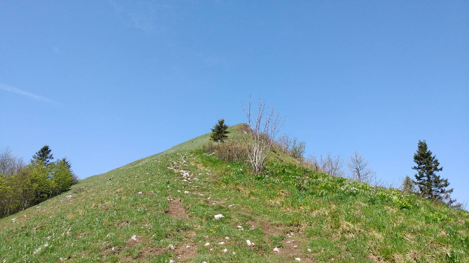 Križovec - Krvavka slika 13