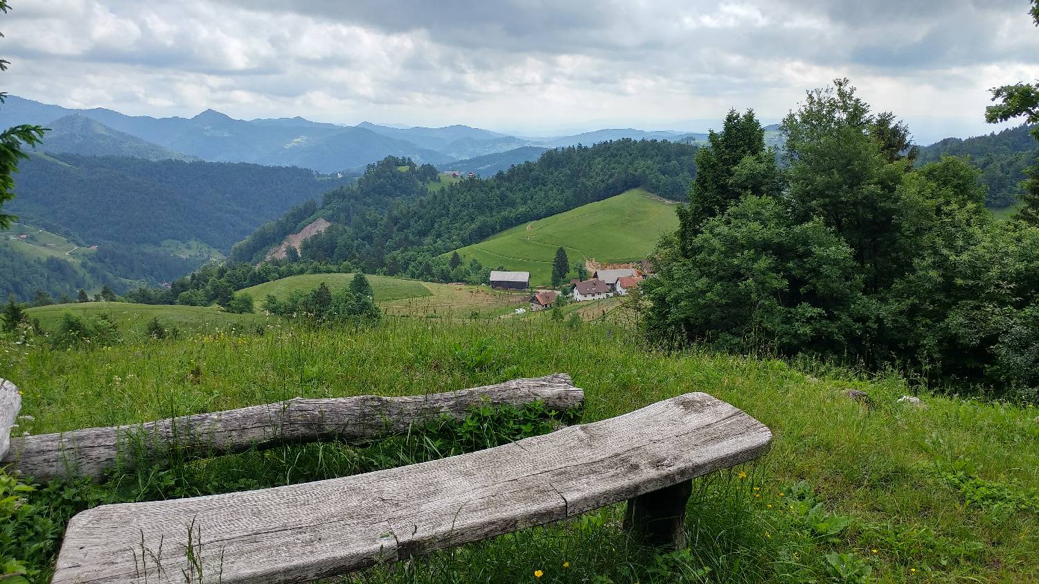 Kožljek main photo