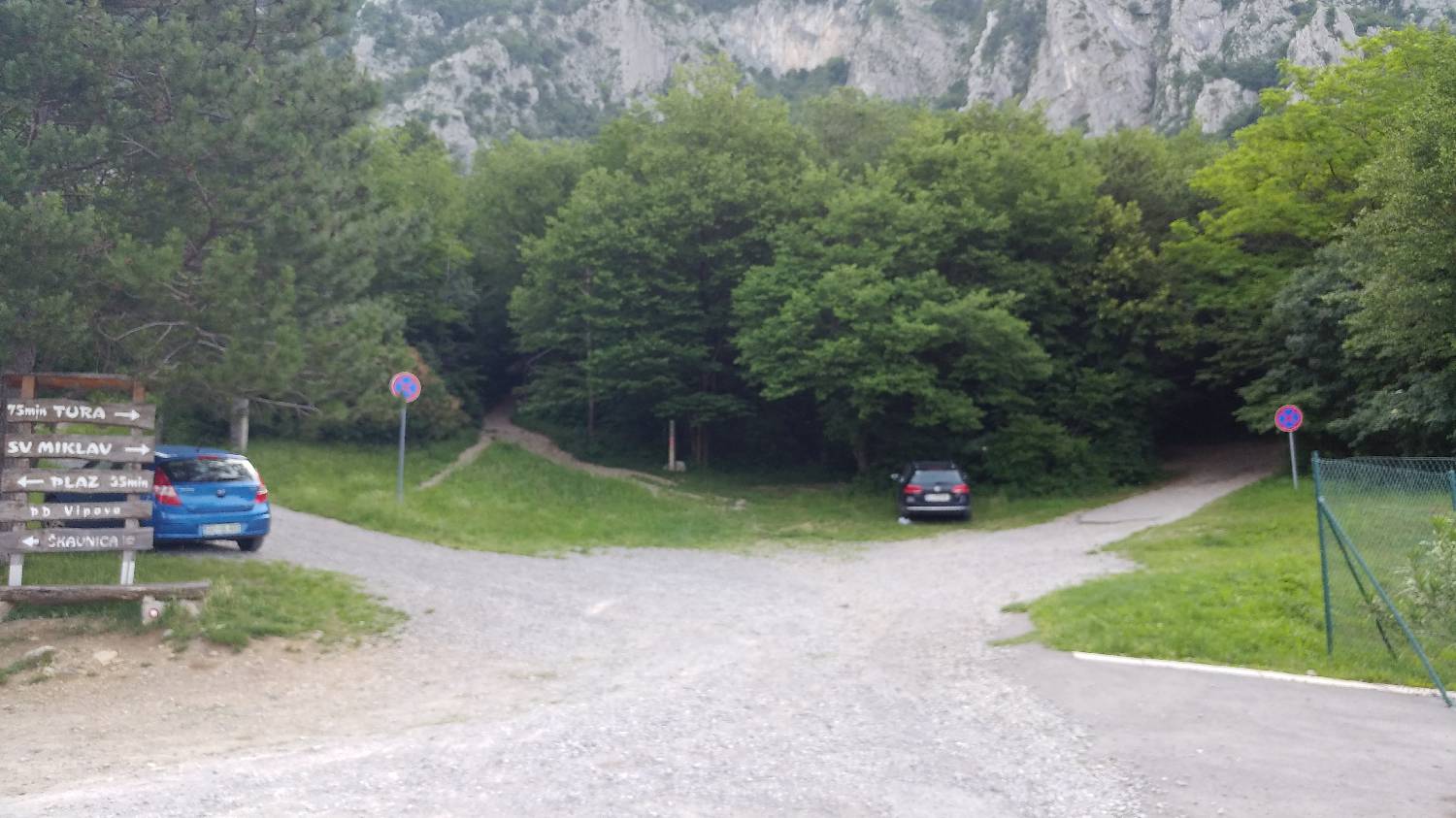 Gradišče pri Vipavi - Gradiška tura slika 2