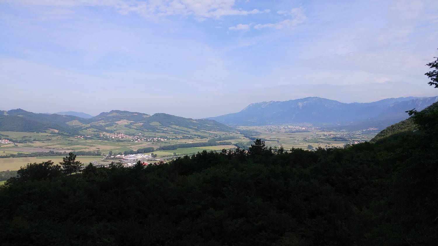 Gradišče pri Vipavi - Gradiška tura slika 7