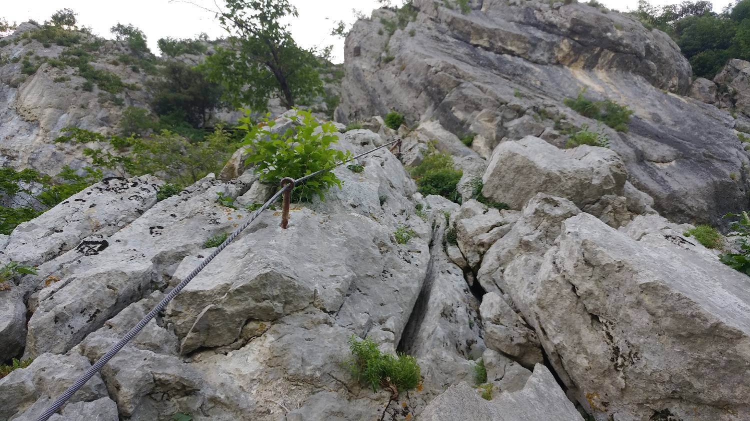 Gradišče pri Vipavi - Gradiška tura slika 10
