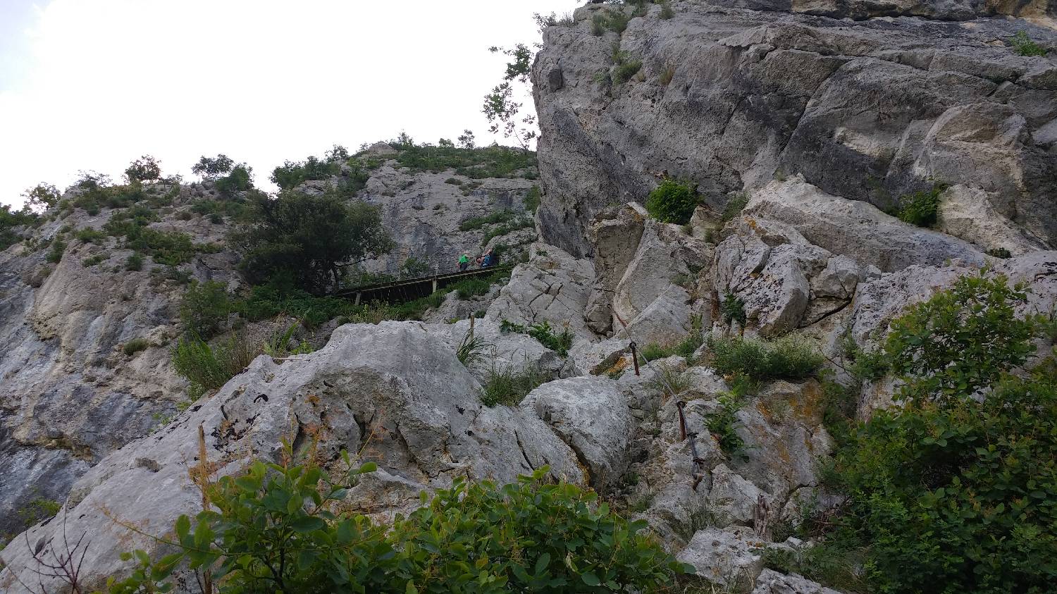 Gradišče pri Vipavi - Gradiška tura slika 11