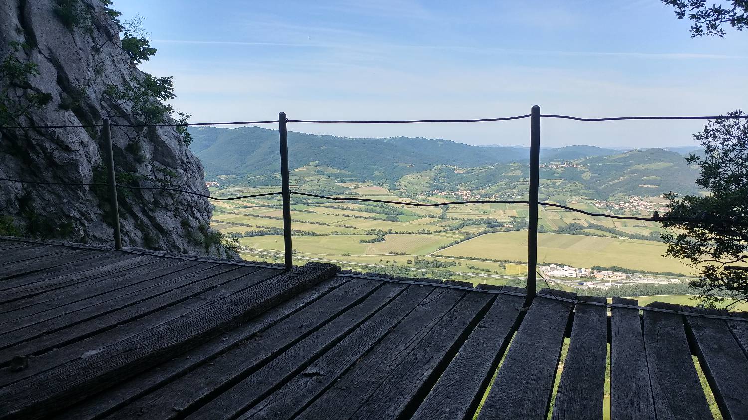 Gradišče pri Vipavi - Gradiška tura slika 12