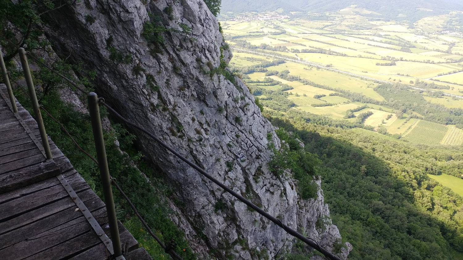 Gradišče pri Vipavi - Gradiška tura slika 13