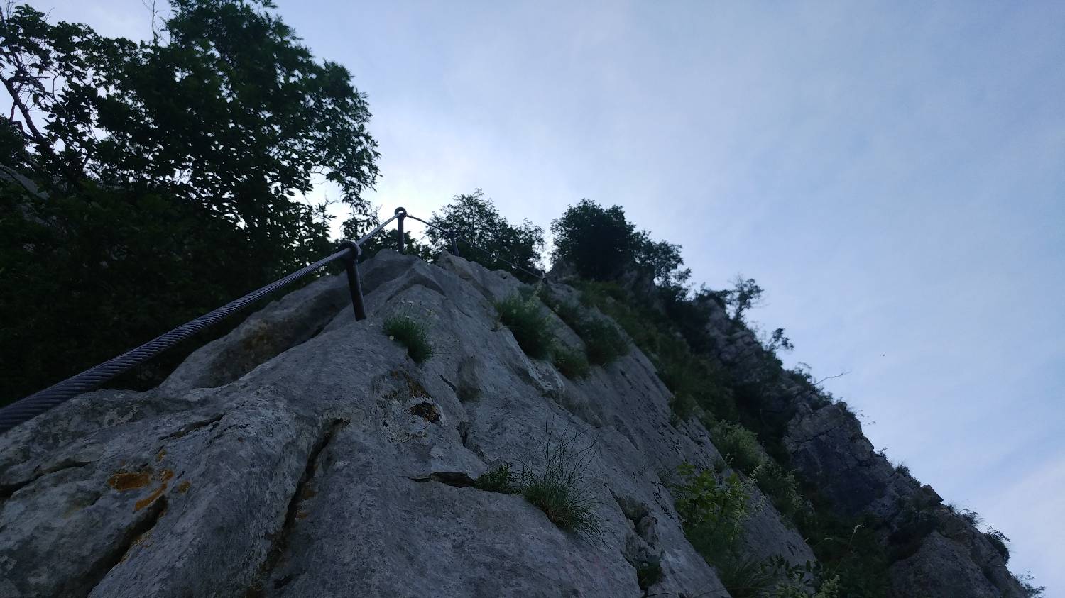 Gradišče pri Vipavi - Gradiška tura slika 15