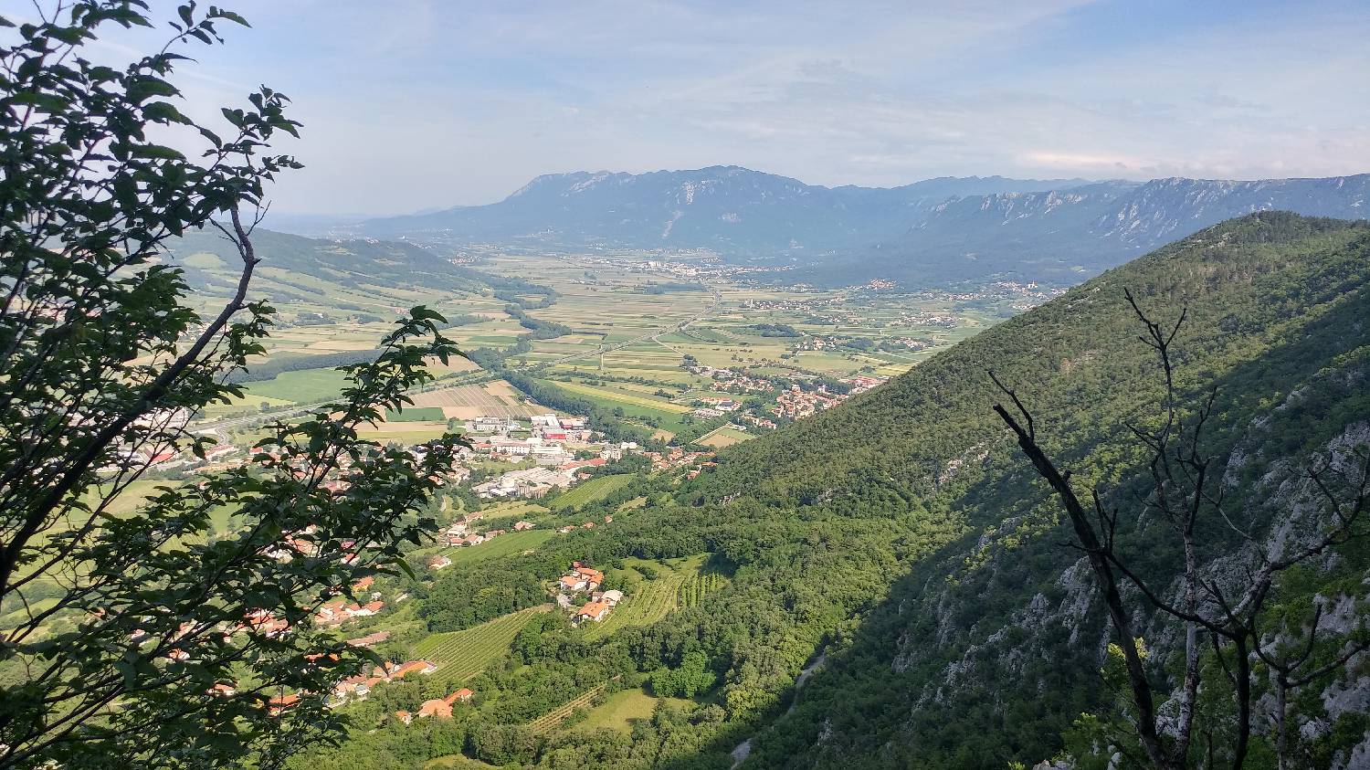 Gradišče pri Vipavi - Gradiška tura slika 16