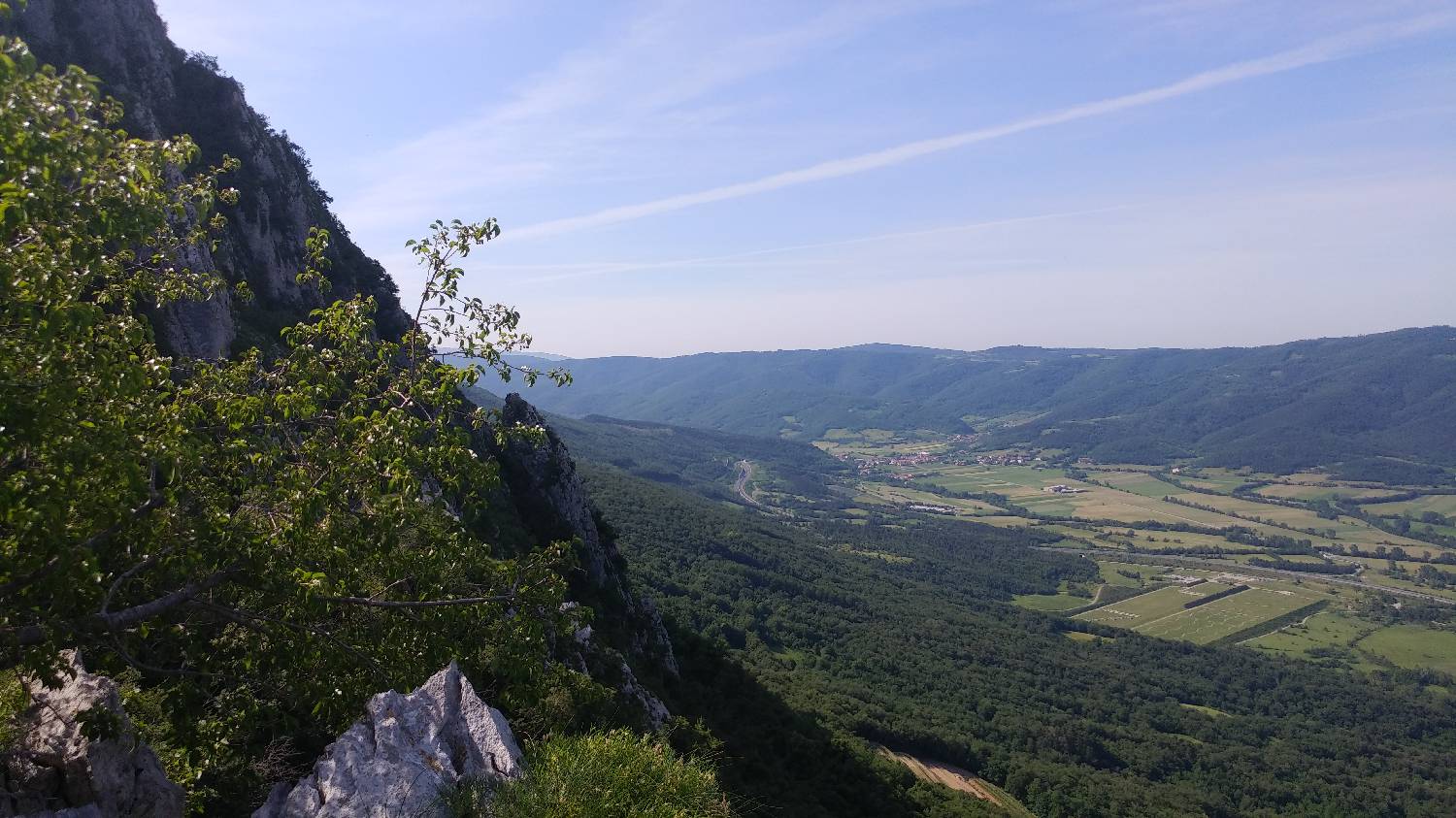 Gradišče pri Vipavi - Gradiška tura slika 17