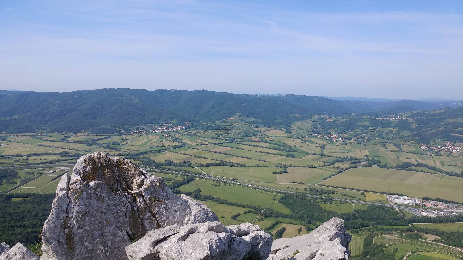 Gradišče pri Vipavi - Gradiška tura slika 19