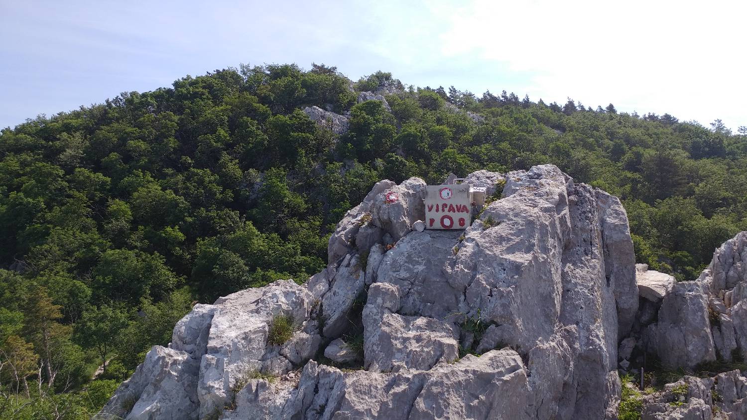 Gradišče pri Vipavi - Gradiška tura slika 22
