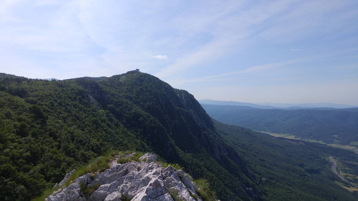 Gradišče pri Vipavi - Gradiška tura slika 24