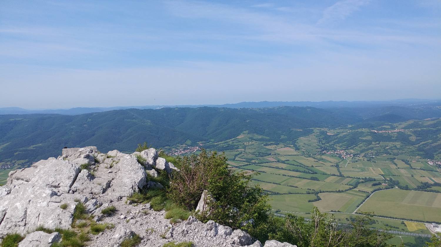 Gradišče pri Vipavi - Gradiška tura slika 25
