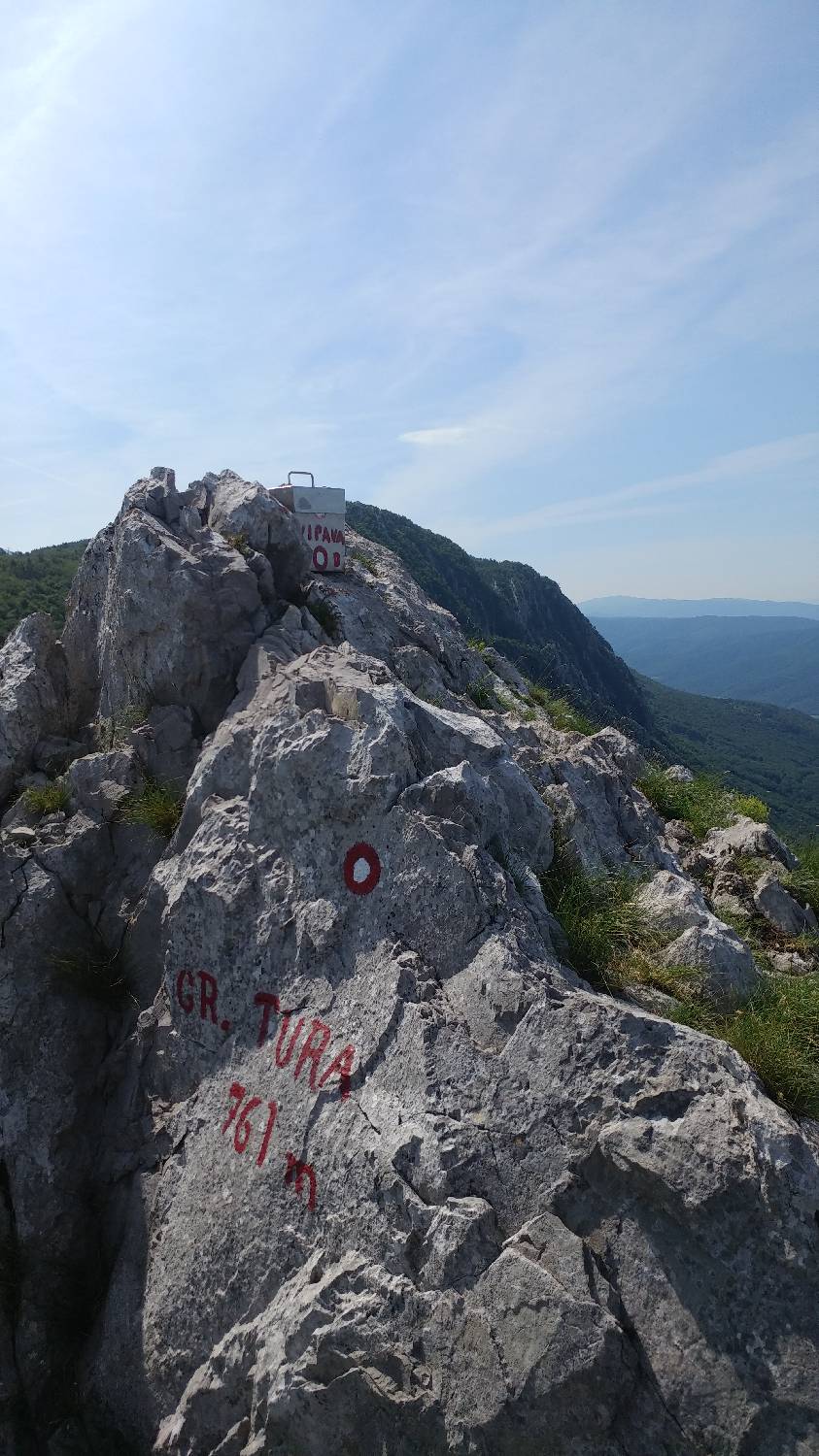 Gradišče pri Vipavi - Gradiška tura slika 26