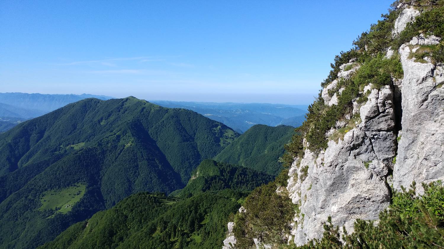 Planina Kuk (Podkuk) - Vogel slika 14