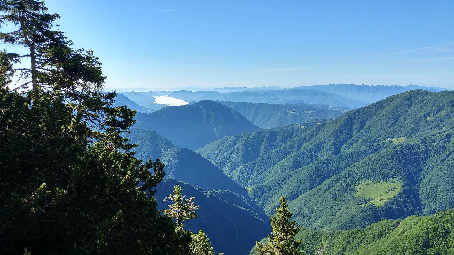 Planina Kuk (Podkuk) - Žabiški Kuk slika 15
