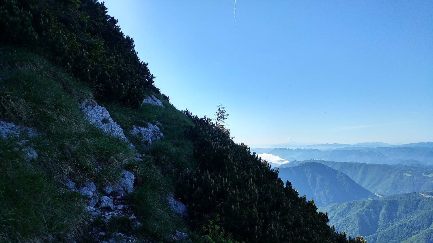 Planina Kuk (Podkuk) - Žabiški Kuk slika 19