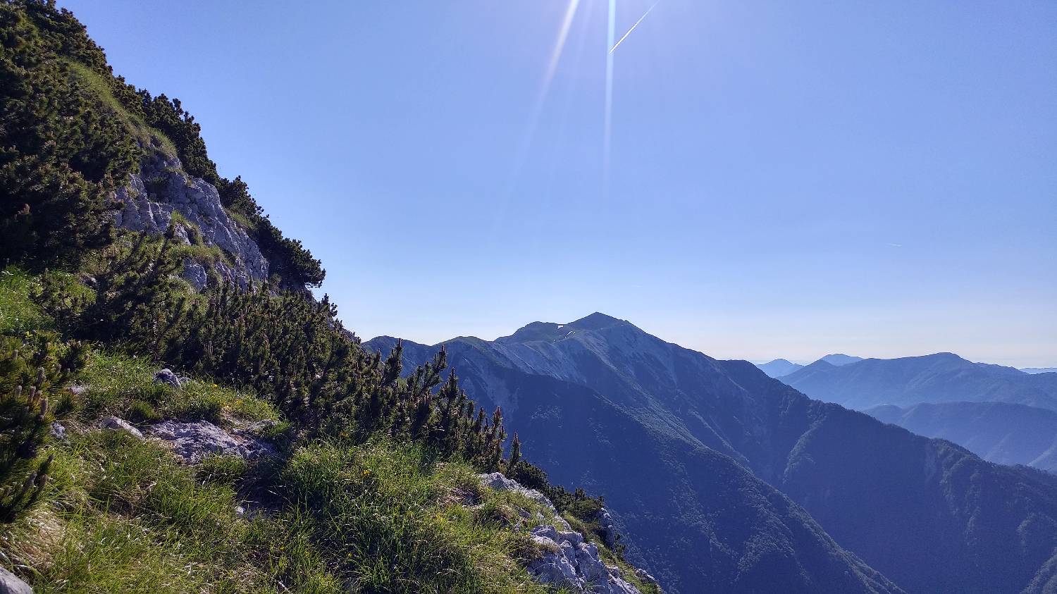 Planina Kuk (Podkuk) - Žabiški Kuk slika 21