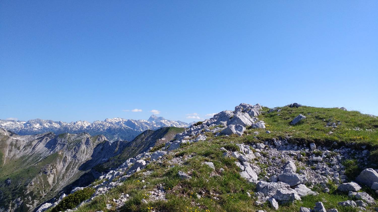 Planina Kuk (Podkuk) - Žabiški Kuk slika 32
