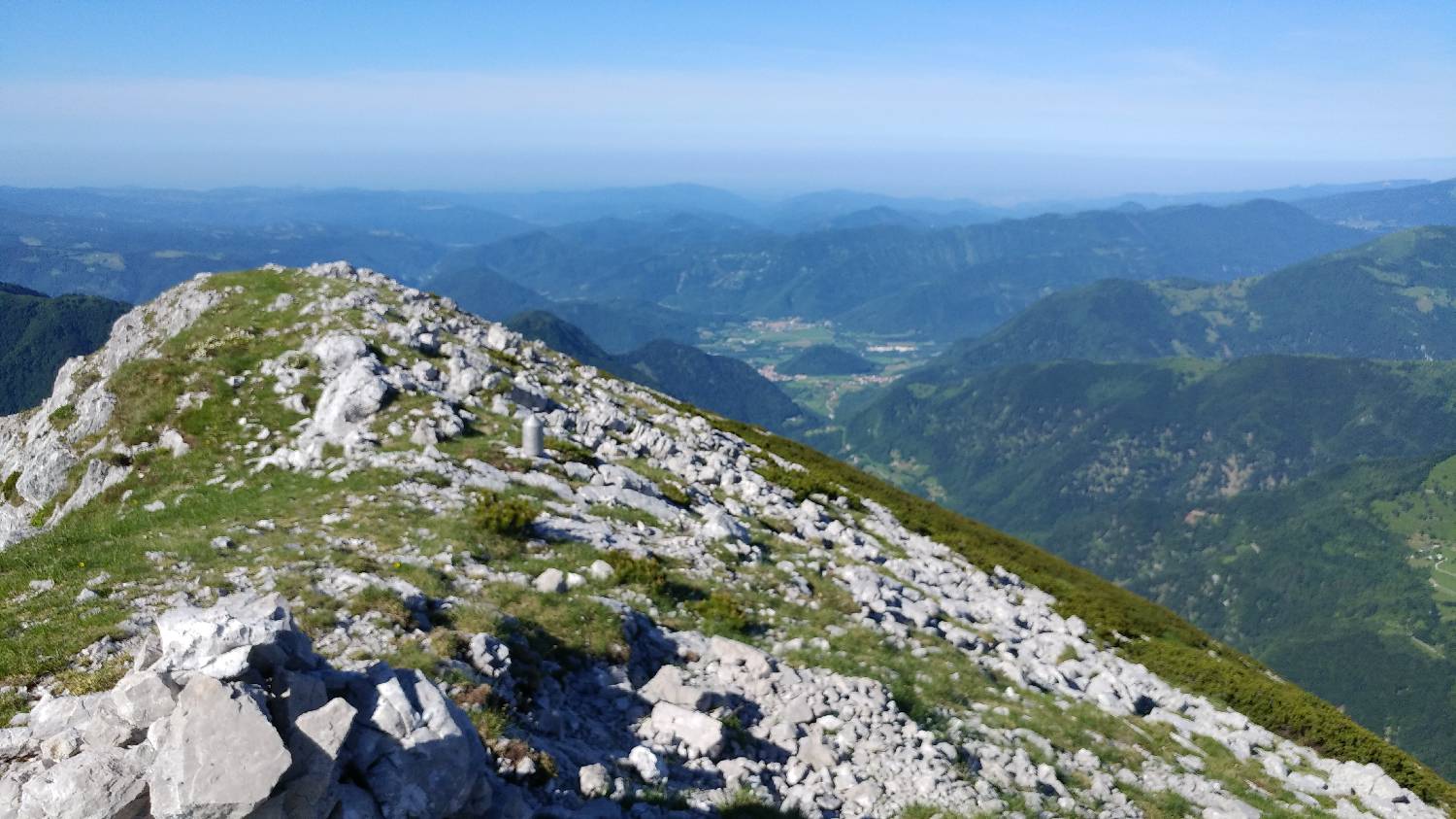 Planina Kuk (Podkuk) - Vogel slika 24