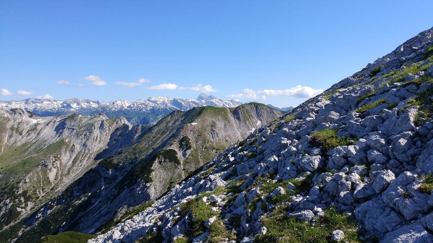 Planina Kuk (Podkuk) - Vogel slika 25